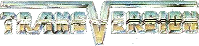 Transversion logo