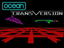 Transversion screenshot