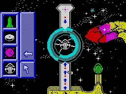 Mutants screenshot