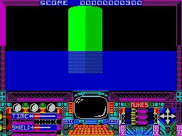 Glass screenshot
