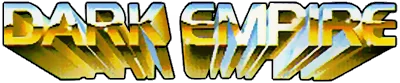 Dark Empire logo