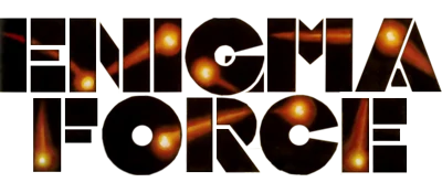 Enigma Force logo