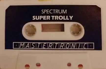 Super Trolley cart