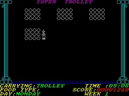 Super Trolley screenshot