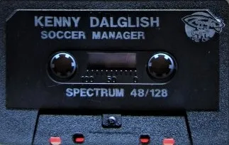 Kenny Dalglish Soccer Manager cart