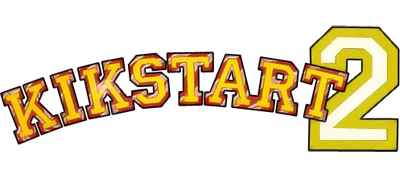 Kikstart 2 logo