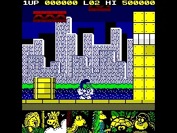 Big Nose's American Adventure screenshot