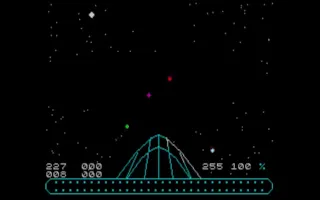 Black Planet screenshot