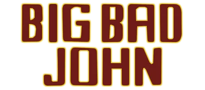 Big Bad John logo