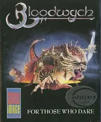 Bloodwych box art