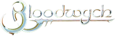 Bloodwych logo