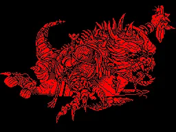 Bloodwych screenshot