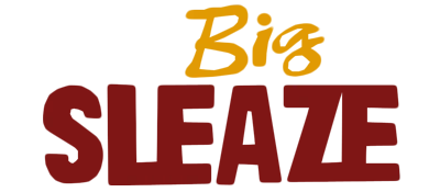 The Big Sleaze logo