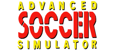 Advanced Soccer Simulator logo