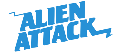 Alien Attack logo
