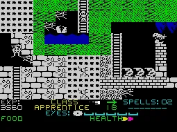 Black Magic screenshot