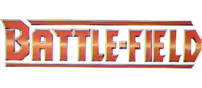 Battle-Field logo