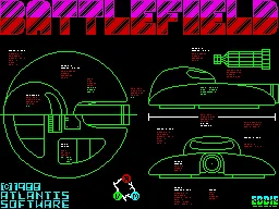 Battle-Field screenshot