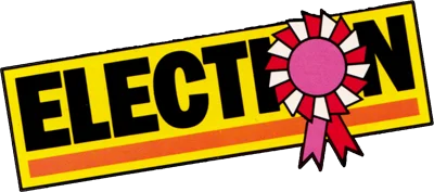 Election logo