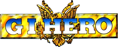 G.I. Hero logo