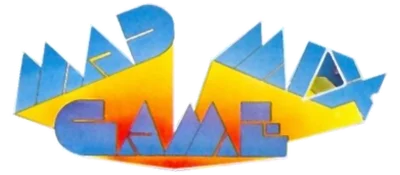 Mad Mix Game: The Pepsi Challenge logo
