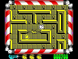 Mad Mix Game: The Pepsi Challenge screenshot