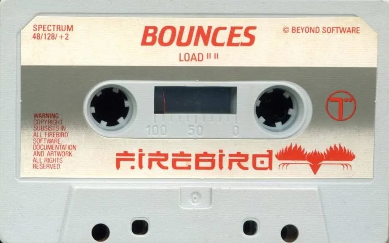 Bounces cart