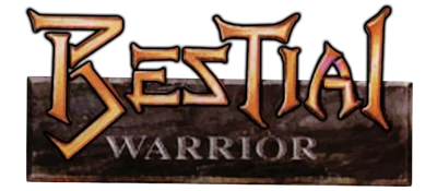 Bestial Warrior logo