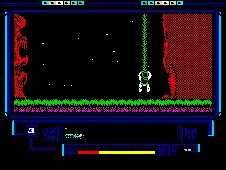 Bestial Warrior screenshot