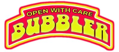 Bubbler logo