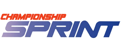 Championship Sprint logo