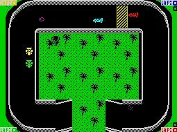 Championship Sprint screenshot