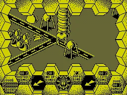 Amaurote screenshot