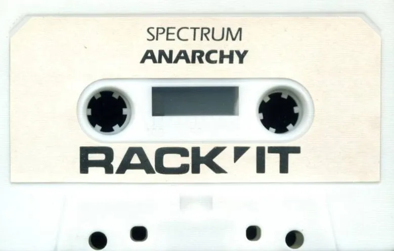 Anarchy cart