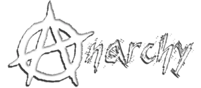 Anarchy logo
