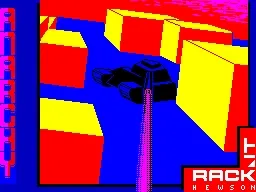 Anarchy screenshot