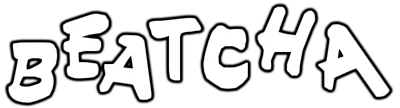 Beatcha logo