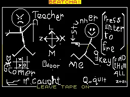 Beatcha screenshot