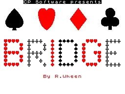 Bridge Player screenshot