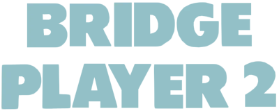 Bridge Player 2 logo