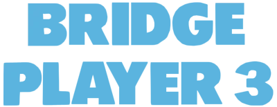 Bridge Player 3 logo