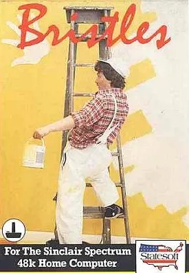Bristles box art