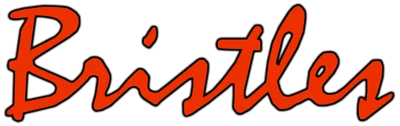Bristles logo