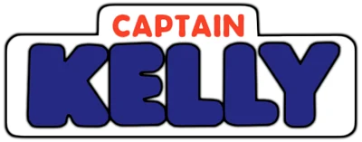 Captain Kelly logo