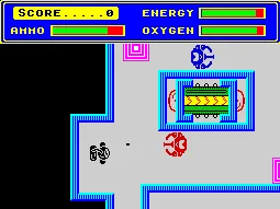 Captain Kelly screenshot