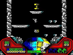 Captain Dynamo screenshot