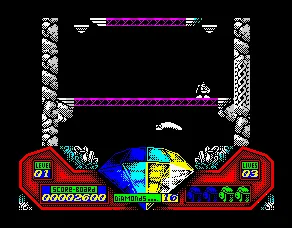 Backdrop artwork for Captain Dynamo