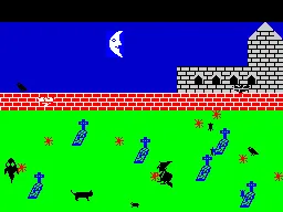 Cat Walk screenshot
