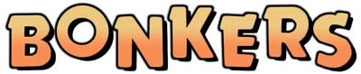 Bonkers logo