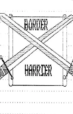 Border Harrier box art